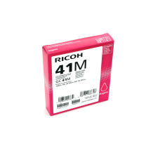 Ricoh 405763 ink cartridge 1 pc(s) Original Standard Yield Magenta