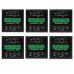 Tripp Lite SmartOnline 100-127V 1kVA 900W On-Line Double-Conversion UPS, Extended Run, SNMP, Webcard, 2U Rack/Tower, LCD display, USB, DB9 Serial
