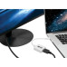 Tripp Lite P137-06N-HDMI Mini DisplayPort to HDMI Adapter Cable (M/F), 6 in. (15.2 cm)