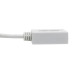 Tripp Lite P137-06N-HDMI Mini DisplayPort to HDMI Adapter Cable (M/F), 6 in. (15.2 cm)