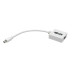 Tripp Lite P137-06N-HDMI Mini DisplayPort to HDMI Adapter Cable (M/F), 6 in. (15.2 cm)