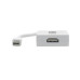 Tripp Lite P137-06N-HDMI Mini DisplayPort to HDMI Adapter Cable (M/F), 6 in. (15.2 cm)