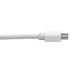 Tripp Lite P137-06N-HDMI Mini DisplayPort to HDMI Adapter Cable (M/F), 6 in. (15.2 cm)