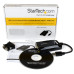 StarTech.com USB 3.0 to DVI / VGA Adapter – 2048x1152