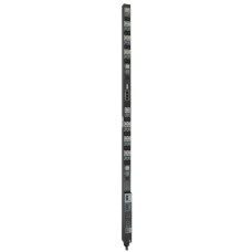 Tripp Lite PDU3MV6L2130 power distribution unit (PDU) 48 AC outlet(s) 0U Black