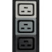 Tripp Lite PDU3MV6L2130 power distribution unit (PDU) 48 AC outlet(s) 0U Black