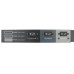 Tripp Lite PDU3MV6L2130 power distribution unit (PDU) 48 AC outlet(s) 0U Black
