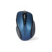 Kensington COLOURED PRO FIT MOUSE BLUE