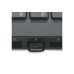 Kensington Pro Fit® Mid-Size Wireless Mouse - Graphite Grey