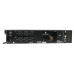 Tripp Lite SmartOnline 100-127V 1.5kVA 1.35kW On-Line Double-Conversion UPS, Extended Run, SNMP, Webcard, 2U Rack/Tower, LCD display, USB, DB9 Serial