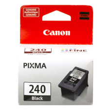 Canon PG-240 ink cartridge 1 pc(s) Original Black