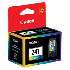 Canon CL-241 ink cartridge 1 pc(s) Original Cyan, Magenta, Yellow