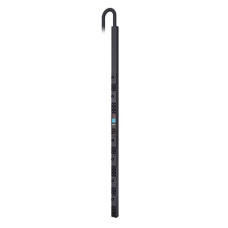 APC AP8867 power distribution unit (PDU) 30 AC outlet(s) 0U Black