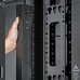 Tripp Lite PDU3MV6H50A power distribution unit (PDU) 45 AC outlet(s) 0U Black