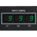 Tripp Lite PDU3MV6L2120B power distribution unit (PDU) 27 AC outlet(s) 0U Black