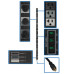 Tripp Lite PDU3MV6L2120B power distribution unit (PDU) 27 AC outlet(s) 0U Black