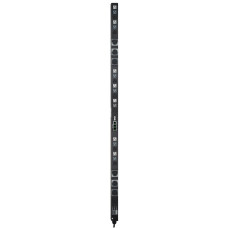 Tripp Lite PDU3MV6L2120B power distribution unit (PDU) 27 AC outlet(s) 0U Black