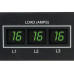 Tripp Lite PDU3MV6L2120LV power distribution unit (PDU) 42 AC outlet(s) 0U Black