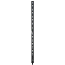 Tripp Lite PDU3MV6L2120LV power distribution unit (PDU) 42 AC outlet(s) 0U Black
