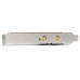 StarTech.com PCI Express Wireless N Adapter - 300 Mbps PCIe 802.11 b/g/n Network Adapter Card – 2T2R 2.2 dBi