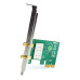 StarTech.com PCI Express Wireless N Adapter - 300 Mbps PCIe 802.11 b/g/n Network Adapter Card – 2T2R 2.2 dBi