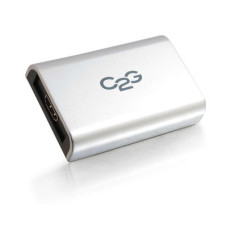 C2G USB - HDMI USB graphics adapter Grey