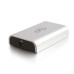 C2G USB - HDMI USB graphics adapter Grey
