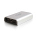C2G USB - HDMI USB graphics adapter Grey