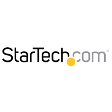StarTech.com 2-Port Dual-Monitor DP 1.4 KVM switch