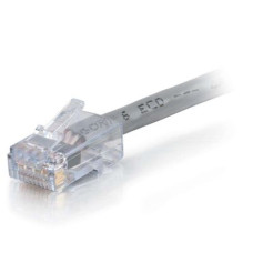 C2G 15273 networking cable Grey 10.67 m Cat6 U/UTP (UTP)