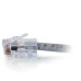 C2G 15273 networking cable Grey 10.67 m Cat6 U/UTP (UTP)