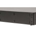 Tripp Lite PDUMH20HVAT 3.8kW Single-Phase Local Metered Automatic Transfer Switch PDU, Two 200-240V C20 Inlets, 8 C13 & 2 C19 Outputs, 1U, TAA