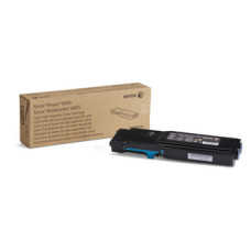 Xerox 106R02225 toner cartridge 1 pc(s) Original Cyan