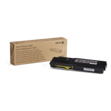 Xerox 106R02227 toner cartridge 1 pc(s) Original Yellow
