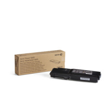 Xerox 106R02228 toner cartridge 1 pc(s) Original Black