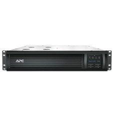 APC Smart-UPS 1500VA uninterruptible power supply (UPS) Line-Interactive 1.44 kVA 1000 W 6 AC outlet(s)