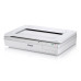 Epson B11B204121 scanner Flatbed scanner 600 x 600 DPI A4 White