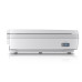 Epson B11B204121 scanner Flatbed scanner 600 x 600 DPI A4 White