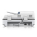 Epson B11B204221 scanner Flatbed & ADF scanner 600 x 600 DPI A4 White