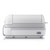 Epson B11B204221 scanner Flatbed & ADF scanner 600 x 600 DPI A4 White