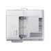 Epson B11B204321 scanner Flatbed & ADF scanner 600 x 600 DPI A4 White