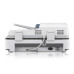 Epson B11B204321 scanner Flatbed & ADF scanner 600 x 600 DPI A4 White