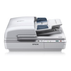 Epson B11B205221 scanner Flatbed & ADF scanner 1200 x 1200 DPI A4 White