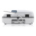 Epson B11B205221 scanner Flatbed & ADF scanner 1200 x 1200 DPI A4 White