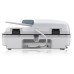 Epson B11B205321 scanner Flatbed & ADF scanner 1200 x 1200 DPI A4 White