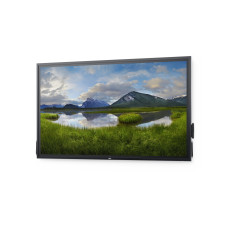 DELL P7524QT Interactive flat panel 189.3 cm (74.5