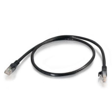 C2G 10292 networking cable Black 1.52 m Cat6