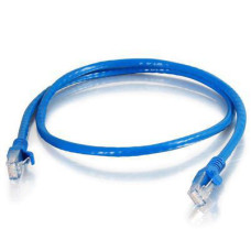 C2G 10313 networking cable Blue 0.91 m Cat6