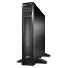 APC SMX2200RMLV2U uninterruptible power supply (UPS) 2.2 kVA 1980 W