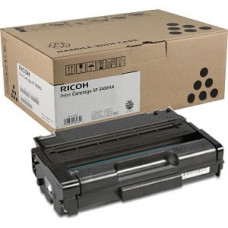 Ricoh 406465 toner cartridge 1 pc(s) Original Black
